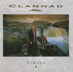 RCA CD Clannad - Sirius