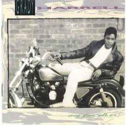 RCA CD Grady Harrell - Come