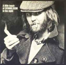 RCA CD Harry Nilsson - A