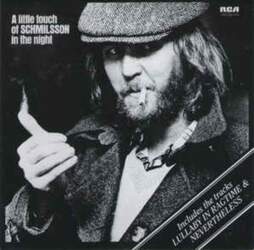 RCA CD Nilsson* - A Little