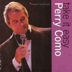 RCA CD Perry Como - Take