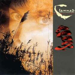 RCA CD Clannad - Pastpresent