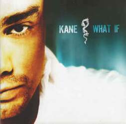 RCA CD Kane - What If