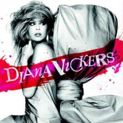 RCA Label Group CD Diana Vickers