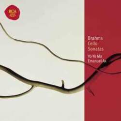 RCA Red Seal CD Brahms*, &