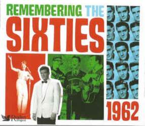 Reader`s Digest CD Various - Remembering