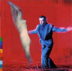 Real World Records CD Peter Gabriel