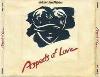 Really Useful Records CD Andrew Lloyd