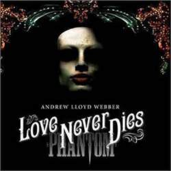 Really Useful Records CD Andrew Lloyd