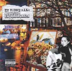 Relentless Records CD KT Tunstall -
