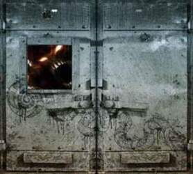 Reprise Records CD Disturbed - Asylum