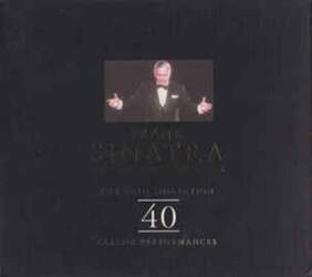 Retro (2) CD Frank Sinatra -