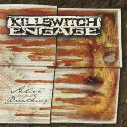 Roadrunner Records CD Killswitch Engage -