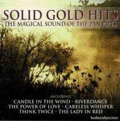 Ronco Records CD Various - Solid