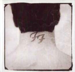 Roswell Records CD Foo Fighters -