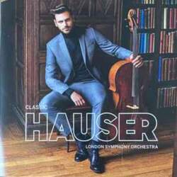 Sony Classical CD Hauser*, & London