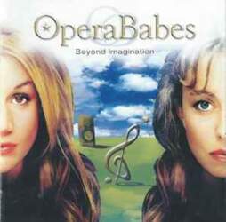 Sony Classical CD Opera Babes -