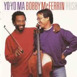 Sony Masterworks CD Bobby McFerrin &
