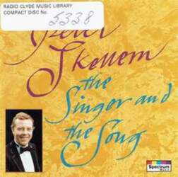Spectrum Music (2) CD Peter Skellern