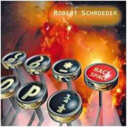 Spheric Music CD Robert Schroeder* -
