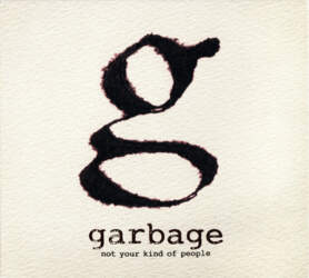 Stun Volume CD Garbage – Not