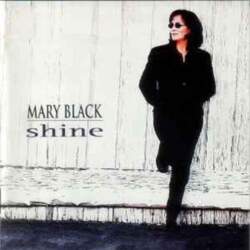 The Grapevine Label CD Mary Black