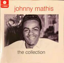 The Red Box CD Johnny Mathis