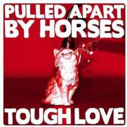 Transgressive Records CD Pulled Apart By