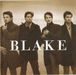UCJ CD Blake - Blake