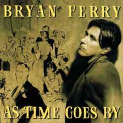 Virgin CD Bryan Ferry - As