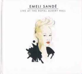 Virgin CD Emeli Sandé - Live