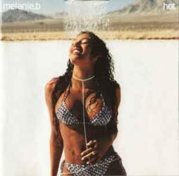 Virgin CD Melanie B - Hot
