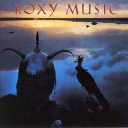 Virgin CD Roxy Music - Avalon