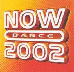 Virgin CD Various - Now Dance