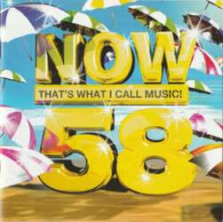Virgin CD Various - Now That`s