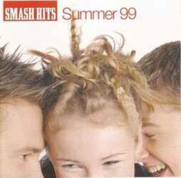 Virgin EMI CD Various - Smash