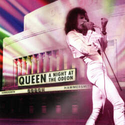Virgin EMI Records CD Queen –