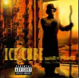 Virgin Music Canada CD Ice Cube
