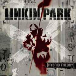 Warner Bros. Records CD Linkin Park