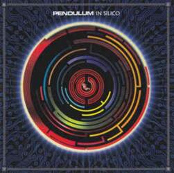 Warner Bros. Records CD Pendulum -