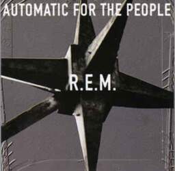 Warner Bros. Records CD R.E