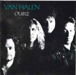 Warner Bros. Records CD Van Halen