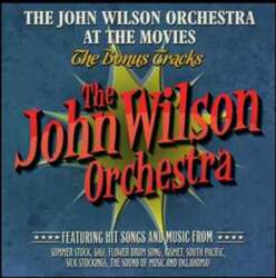 Warner Classics CD The John Wilson