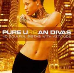 Warner Dance CD Various - Pure