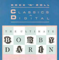 Warner Special Products CD Bobby Darin