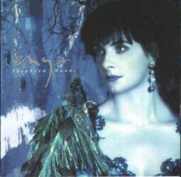WEA CD Enya - Shepherd Moons