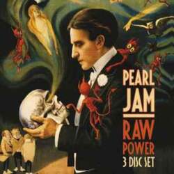 Wireless Archive CD Pearl Jam -