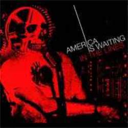 Wrong Records CD America Is Waiting