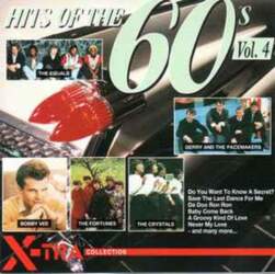 X-tra Collection CD Various - Hits
