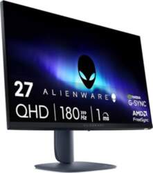 Dell Alienware AW2725DM 27" QHD Gaming
